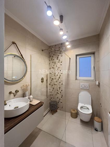 Casa de Vis cu Piscina  250 MPU I Suceava/Moara I 435.000Euro - 13