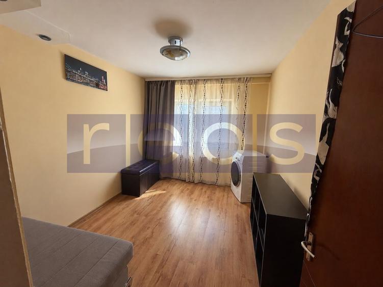 INCHIRIERE APARTAMENT CU CENTRALA TERMICA | ZONA BANEASA - 4