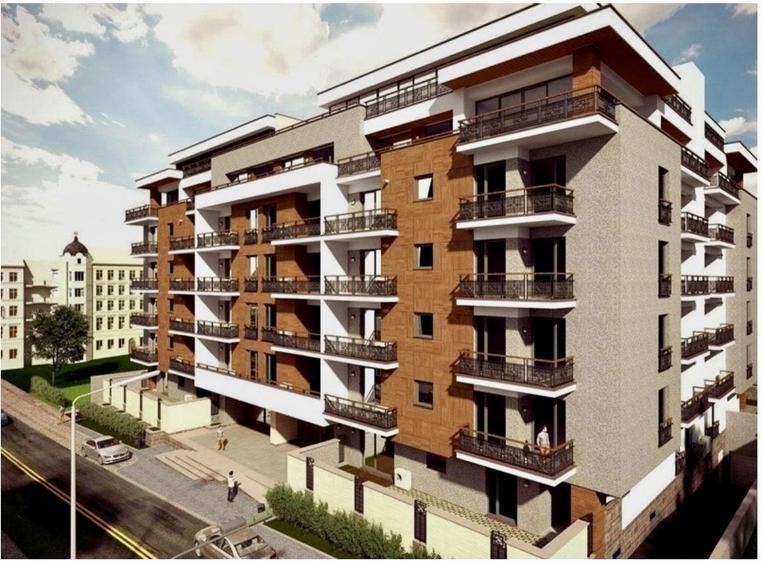For Rent | Premium 3-Room Apartment | First Rental | 90 sqm