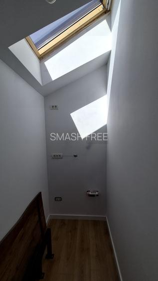 Apartament cu 4 camere 125 mp (4 garsoniere) la cheie + 60 mp pod - Busteni - 34