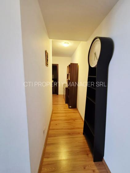 Apartament 3 camere de inchiriat | Herastrau - Nordului Terasa Parcare subteeran - 6