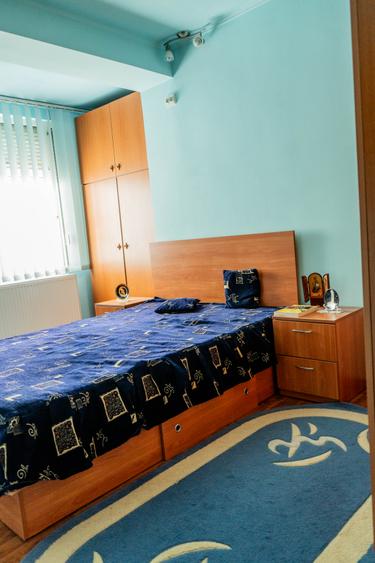Apartament cu terasă spectaculoasă în zona Compozitorilor(AXV22)