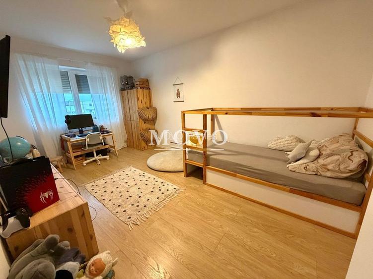Duplex cu 4 camere | 2 Bai | Garaj | Giroc