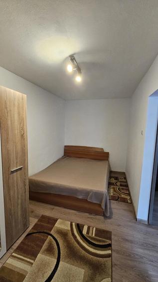 CI673 Sagului-Piata Doina,2 camere,Et,1,centrala