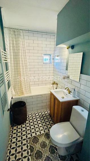 Apartament de 2 camere, decomandat, 56mp, zona Marasti - 6