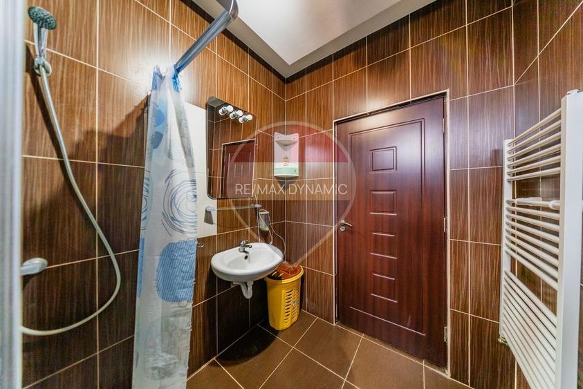 Apartament de inchiriat 2 camere Gradiste
