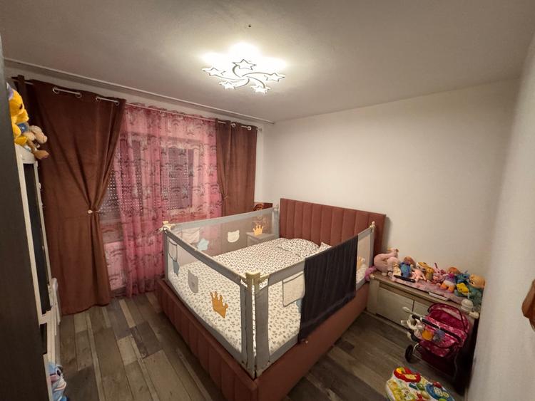 Apartament  2 camere, 49 mp, Lapus, Electroputere Mall