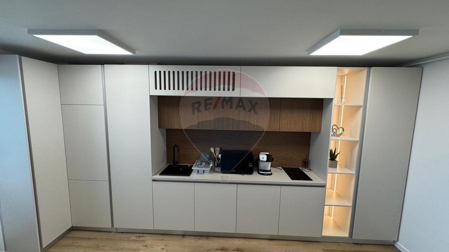 PRIMA INCHIRIERERE-APARTAMENT ZONA ULTRACENTRALA-ideal pentru firme