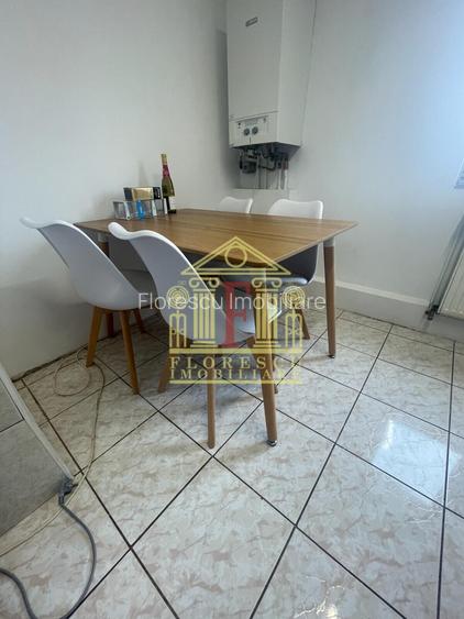 Apartament cu 2 camere! Podu Ros! - 7