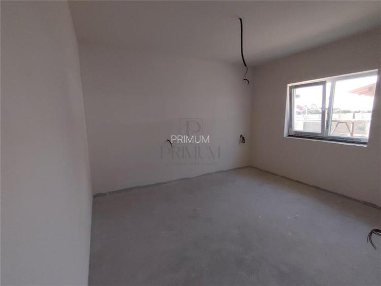 Duplex pe plan - canalizare - compartimentare practica - 4