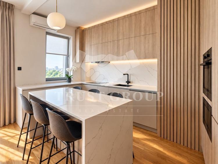 Apartament 3 camere Domenii | Loc de parcare & Boxa