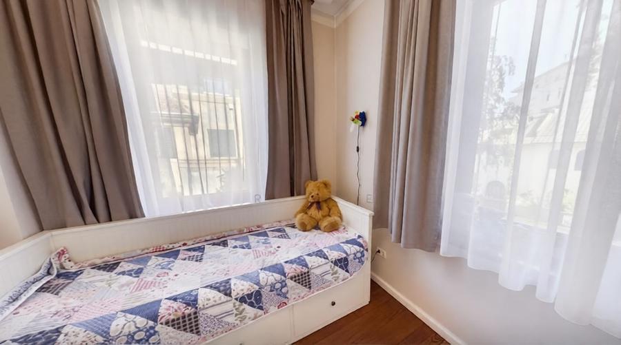 Aviatorilor-Kiseleff | Vila 6 camere | Rezidential sau comercial