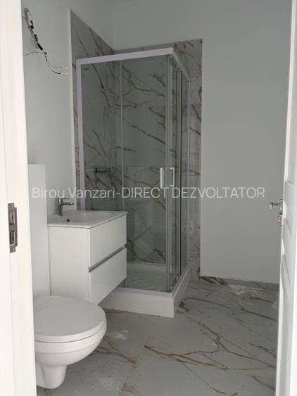 Apartament 3 camere,2 bai,centrala proprie,mutare imediata,Promenada Lacul Morii - 27