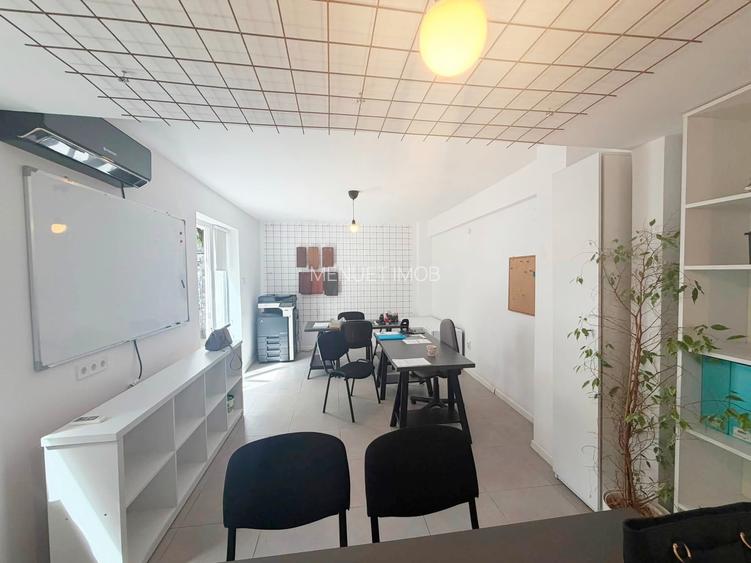 Spatiu comercial,parter,27 mp - 5