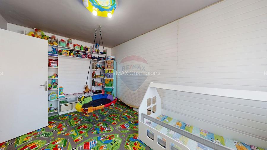 Comision 0% | 2 camere | Etaj 1 | Loc parcare | Saturn | zona Gemenii - 13