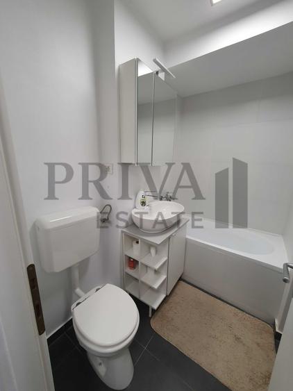 Apartament mobilat 3 camere, 60 mp, etaj 10, Complexul Studențesc
