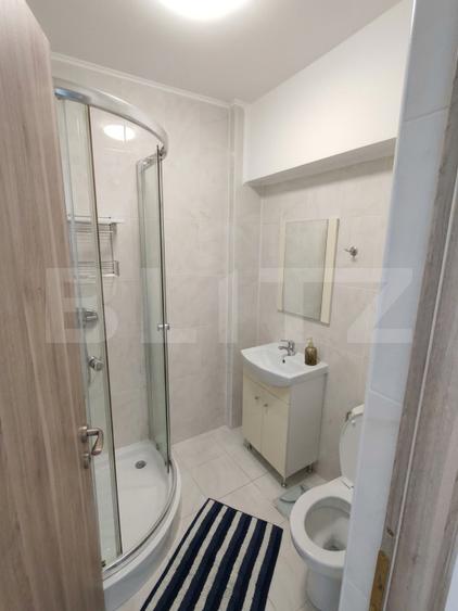 Apartament 4 camere, 86.70 mp, zona centrala Targoviate