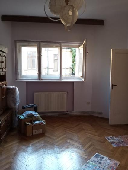 Apartament de vânzare ultracentral – Strada Batiștei - 89 mp.