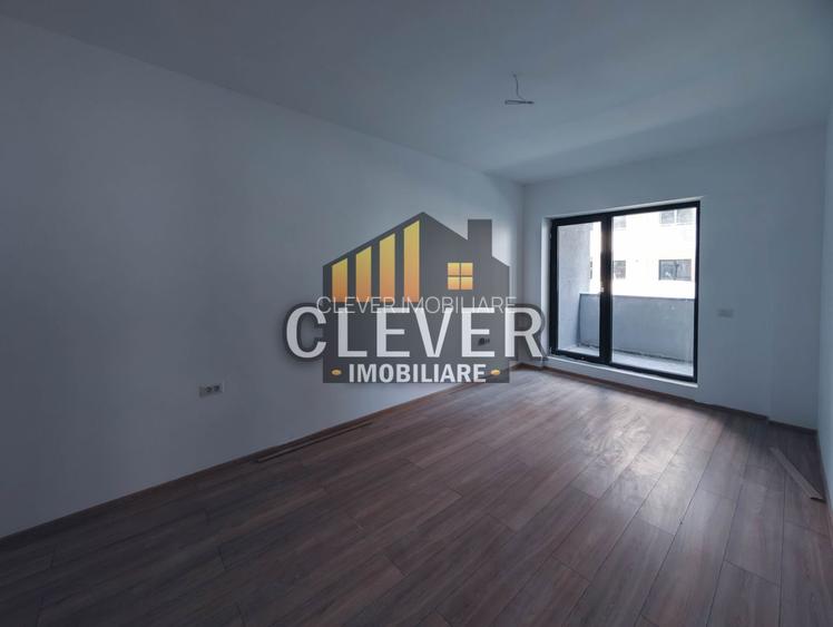Duplex 4 camere, 109 mp | 33 mp balcoane | Pallady | Comision 0% - 2