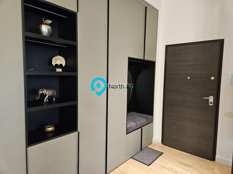 Apartament 2 Camere Premium | Terasa 36 MP | Mobilat & Utilat LUX - 6