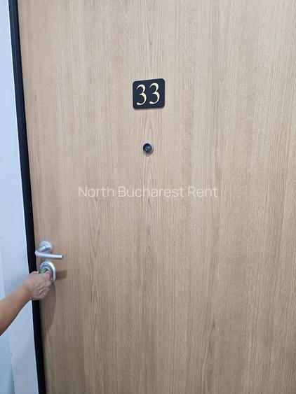 Apartament 2 camere - 84 mp, Jandarmeriei, mobilat, parcare subteran - 24