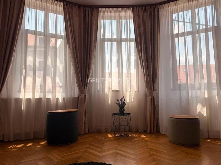 Apartament  decomandat 2 camere zona Centrala - 4
