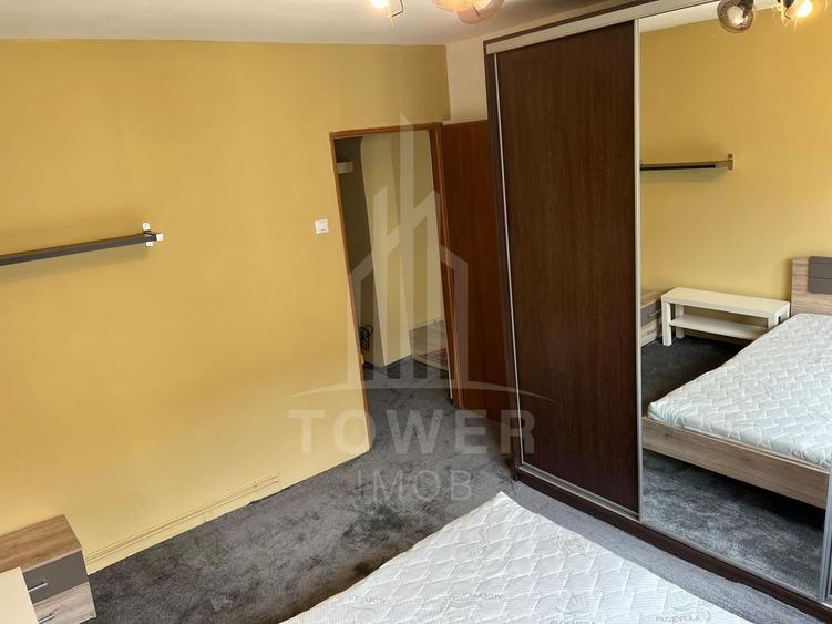 Apartament de vanzare central Sibiu