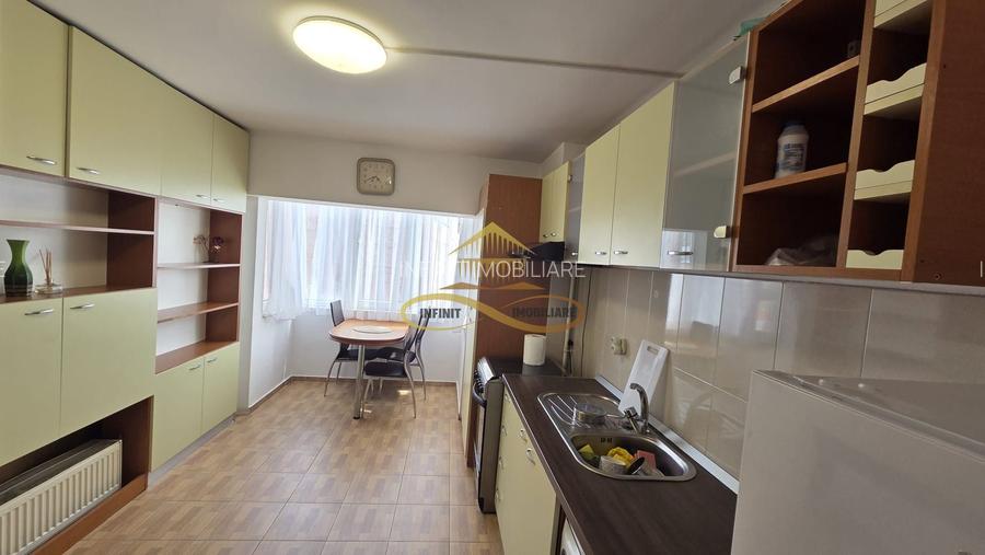 Apartament cu 2 camere decomandate central de inchiriat-Zona centrala - 5