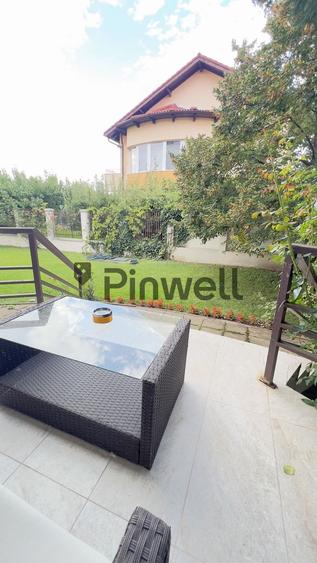Vila premium Iancu Nicolae 380 mp, teren 640 mp, P+2E+M-Comision Zero