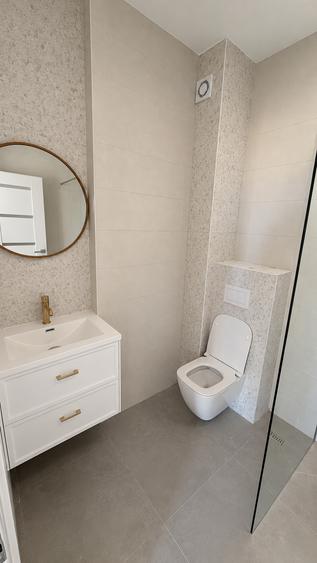 Apartament 3 camere | Finisat la cheie | Parcare și boxă incluse | Comision 0%