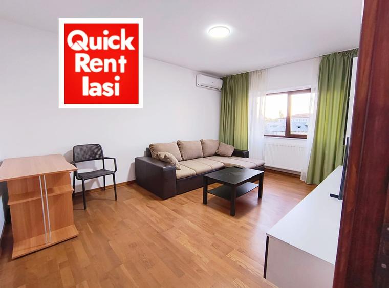 Bulevardul Independentei UMF Apartament 3Camere Decomandat De Inchiriat