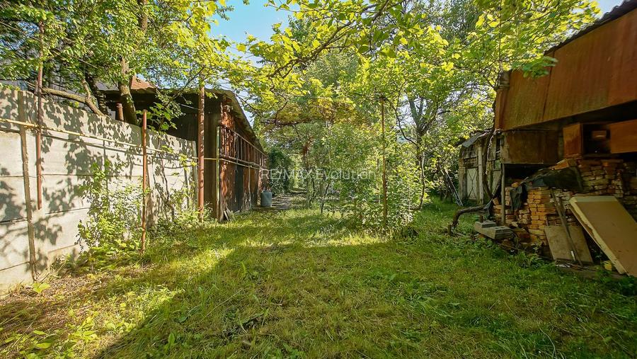 Casa individuala pe str. Vulcan Brasov | Teren 705 mp - 10