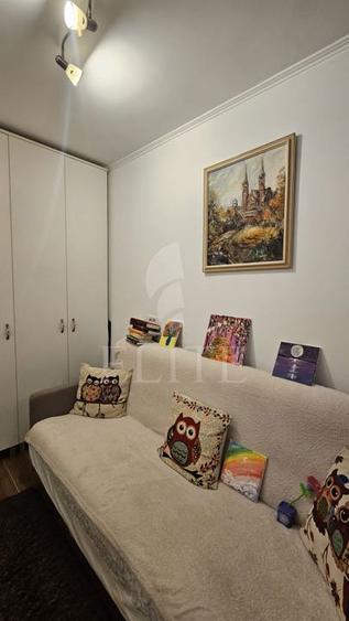 Apartament 2 camere în zona BAZA SPORTIVA
