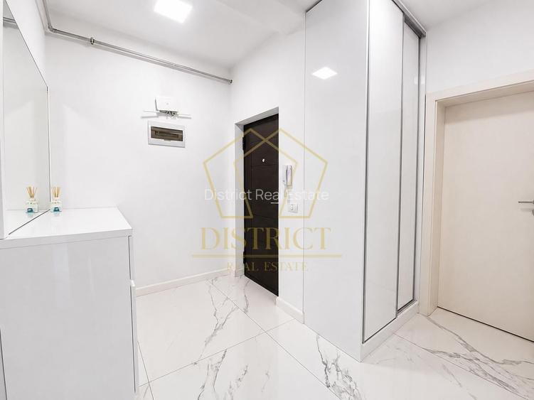 Apartament cu 2 camere | Giroc - 11