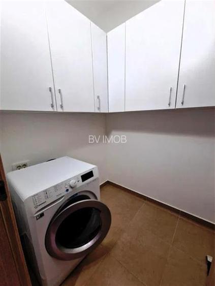 Inchiriem Apartament 2 Camere, Modern, Decomandat, Tractorul - Urban - 10