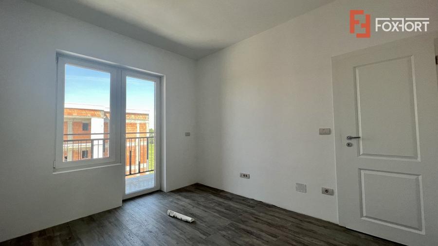 Apartament cu doua camere, decomandat in Giroc - ID V753