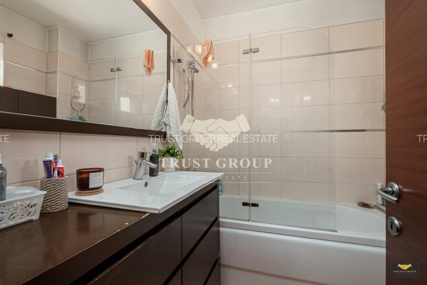 Apartament 3 camere Banu Manta | Loc de parcare - 12