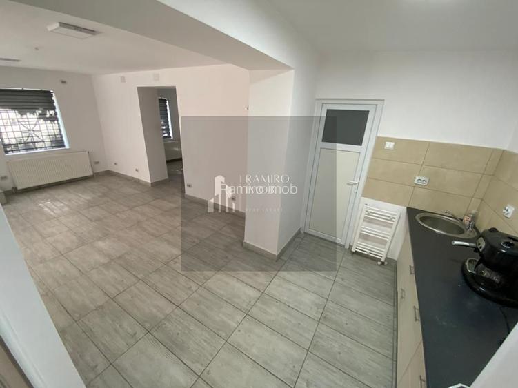 Parter Casă 146 mp, 7 Camere, 3 Intrări Marasesti / Piata Unirii x - 8