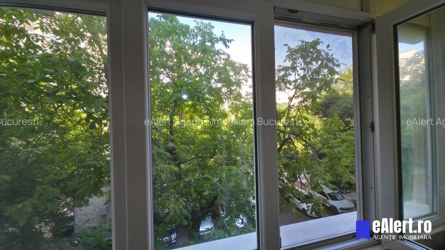 Apartament 3 camere decomandat, 67 mp, centrală proprie,  bloc anvelopat. - 12