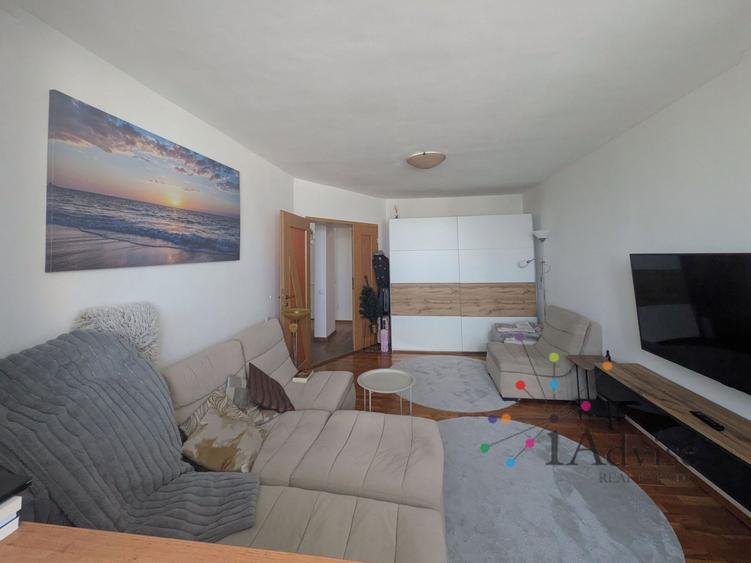 Apartament 2 camere Tractoru, Brasov