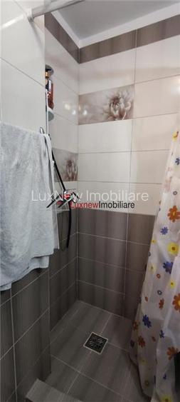 Propietate rara in Manastur, apartament cu 5 camere, balcon si pivnita, zona OMV - 17