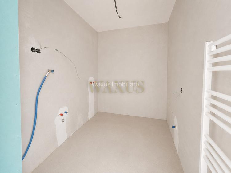 Apartament de 2 Camere - SU 53,5MP | Parcare - Floresti | Tineretului - 5