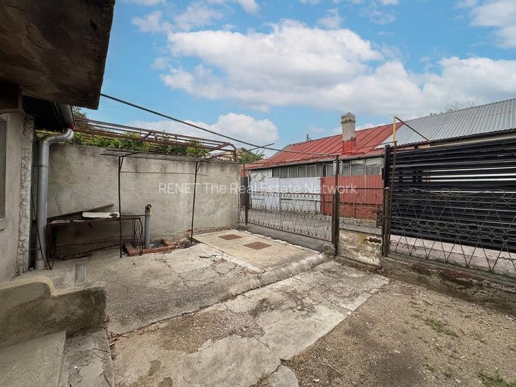 Casa pe pământ, la preț de garsoniera! - 5