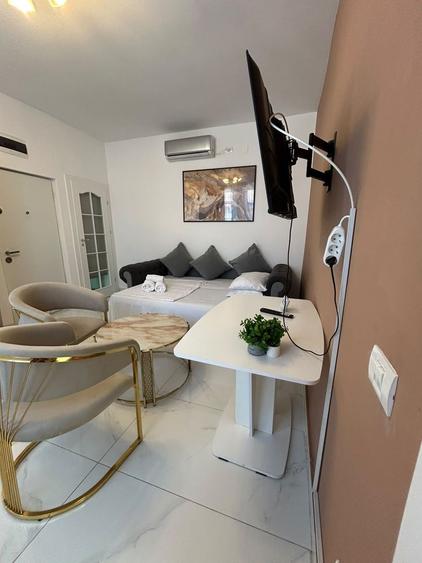 APARTAMENT 2 CAMERE INCHIRIAT PARCUL CAROL - TINERETULUI