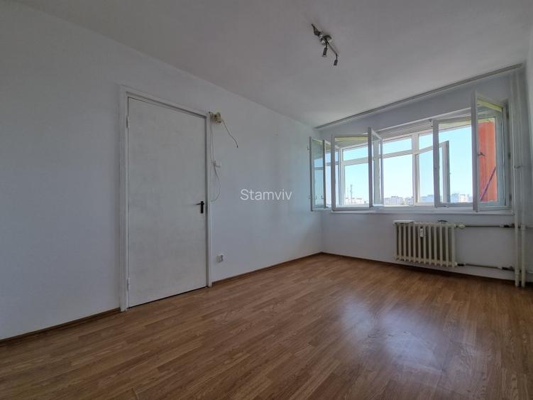 Apartament cu 2 camere de inchiriat in Drumul Taberei/Piata Moghioros - 5