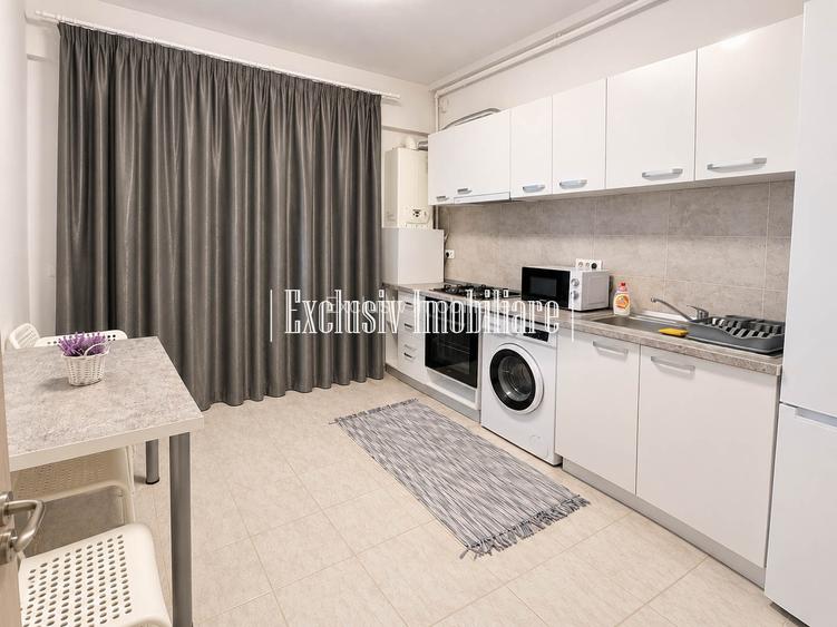 Apartament Decomandat Spatios 2 camere 70mp cu Parcare Privata si Balcon Deschis - 5