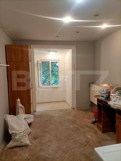Garsonieră de vânzare, 17 mp, zona Ultracentrală - 3