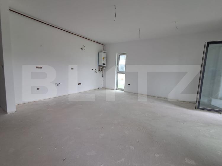Apartament modern de vânzare – Unirii, Perter 2 camere