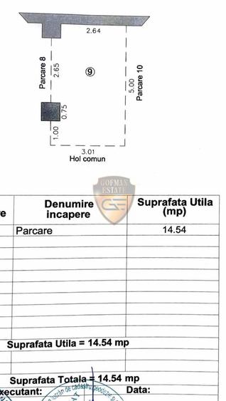 3 camere Premium Mamaia Lake Boutique 157mp terasa 42mp et 3 lift, 2 loc parcare