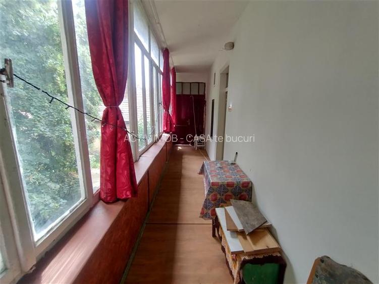 Oravita | Apt. 2 Cam. | 107MP | Etj. 1 | Zona Raiffeisen | Pret Negociabil - 9